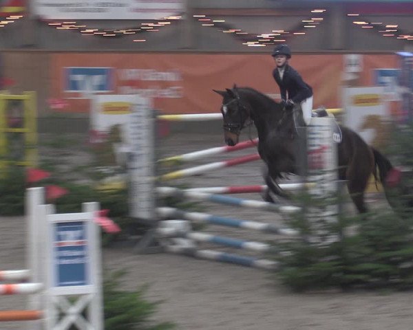 Reitturnier Leck 2022