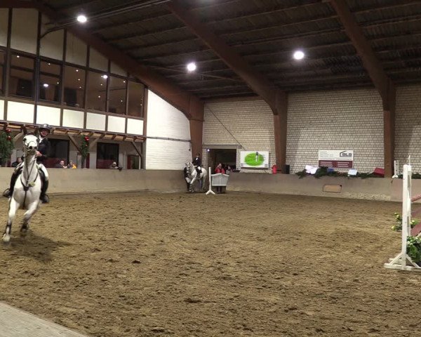 Reitturnier Kamen 2022