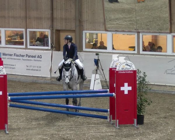 Reitturnier Henau 2022