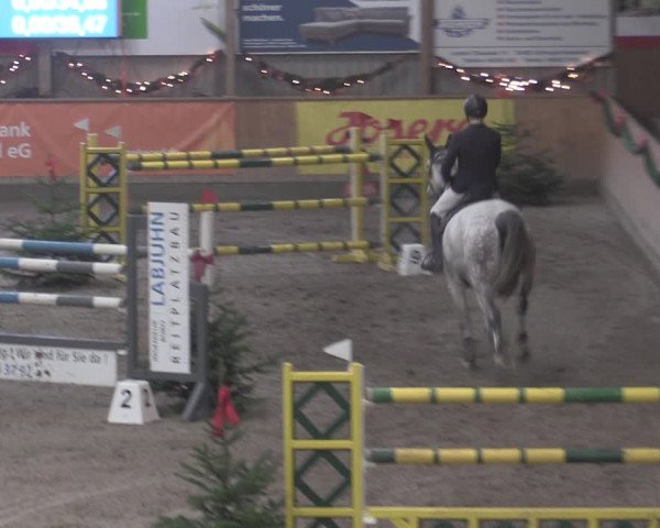 Reitturnier Leck 2022
