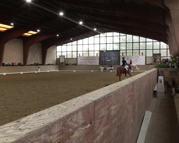 Reitturnier Kamen 2022