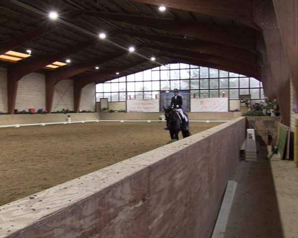 Reitturnier Kamen 2022