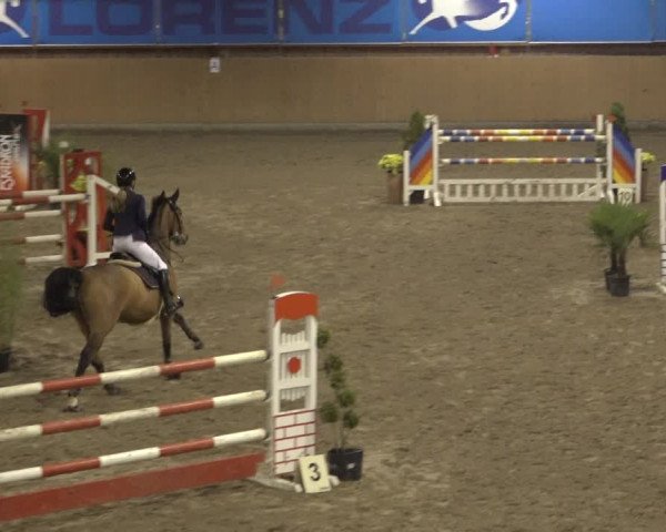 Reitturnier Osterholz 2022