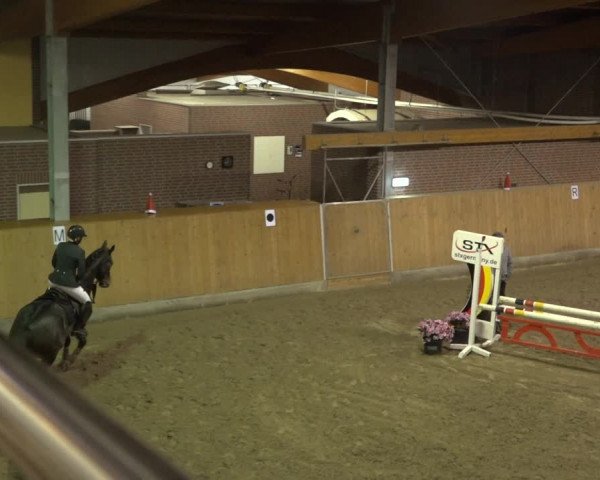 Reitturnier Osterholz 2022