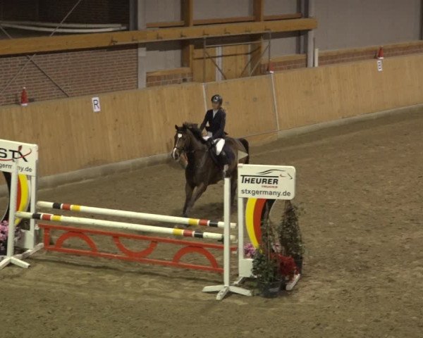 Reitturnier Osterholz 2022