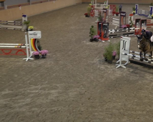Reitturnier Osterholz 2022