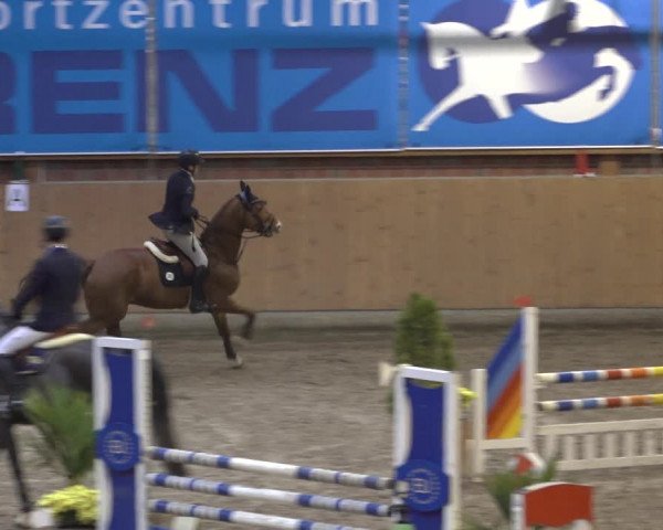 Reitturnier Osterholz 2022