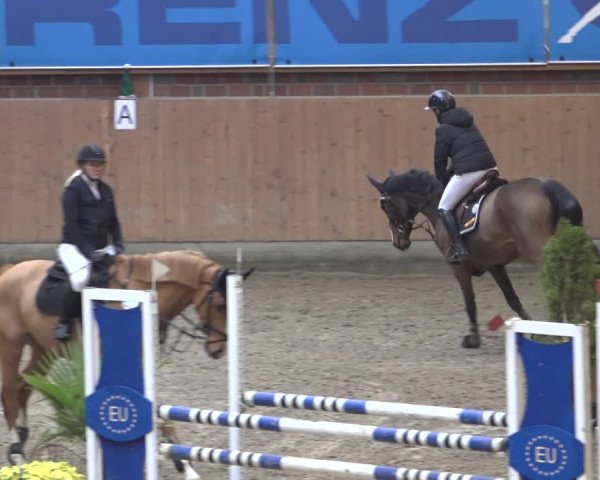 Reitturnier Osterholz 2022