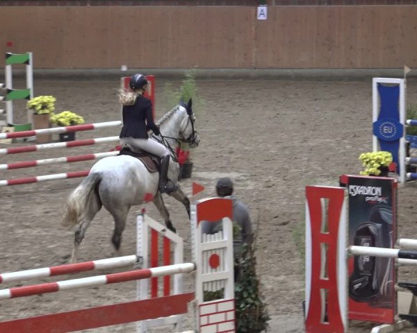 Reitturnier Osterholz 2022