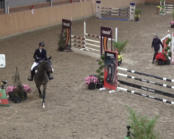Reitturnier Osterholz 2022