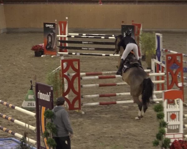 Reitturnier Osterholz 2022