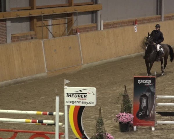 Reitturnier Osterholz 2022