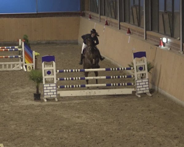 Reitturnier Osterholz 2022