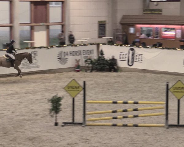 Reitturnier Prussendorf 2022
