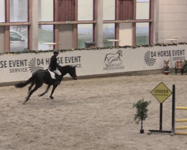 Reitturnier Prussendorf 2022