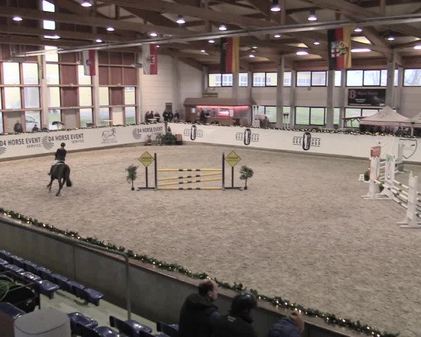 Reitturnier Prussendorf 2022
