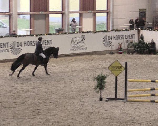 Reitturnier Prussendorf 2022