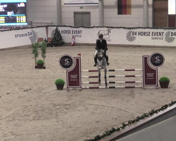 Reitturnier Prussendorf 2022
