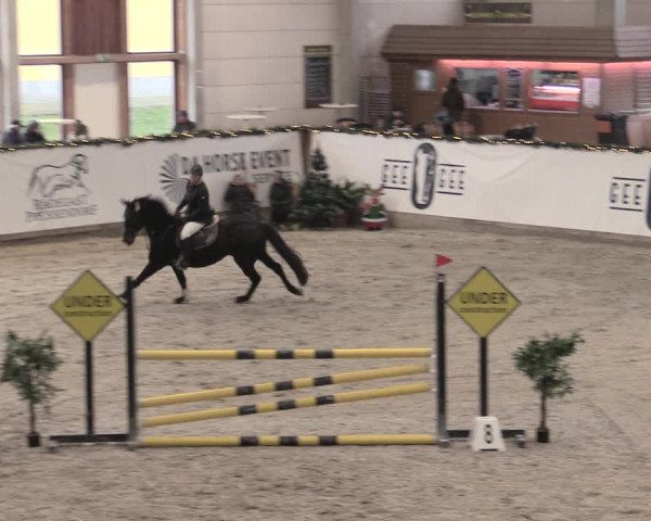 Reitturnier Prussendorf 2022
