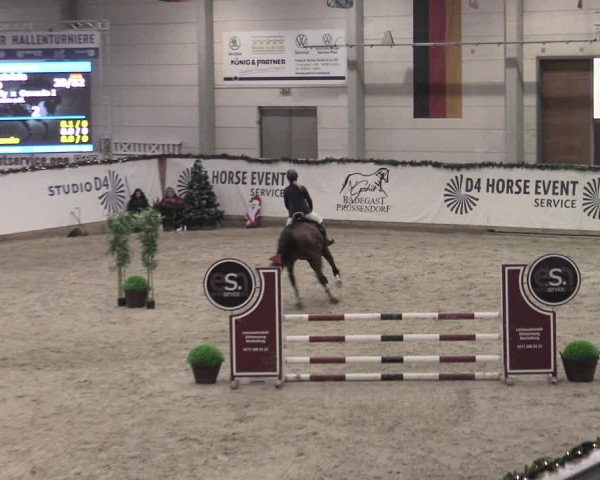 Reitturnier Prussendorf 2022