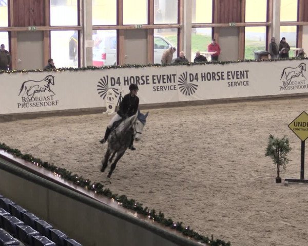 Reitturnier Prussendorf 2022