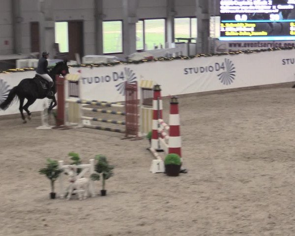 Reitturnier Prussendorf 2022