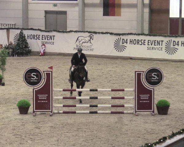 Reitturnier Prussendorf 2022
