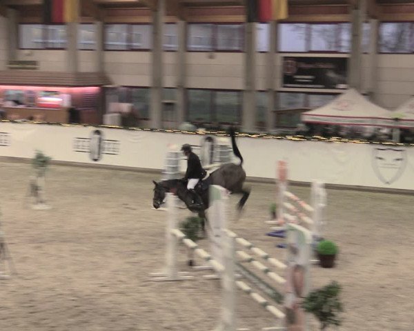 Reitturnier Prussendorf 2022