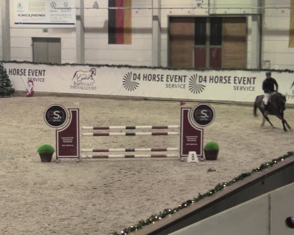Reitturnier Prussendorf 2022