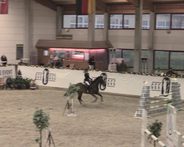 Reitturnier Prussendorf 2022