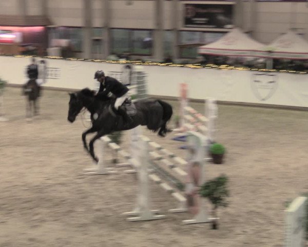 Reitturnier Prussendorf 2022