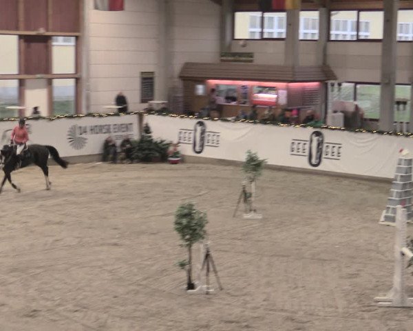 Reitturnier Prussendorf 2022