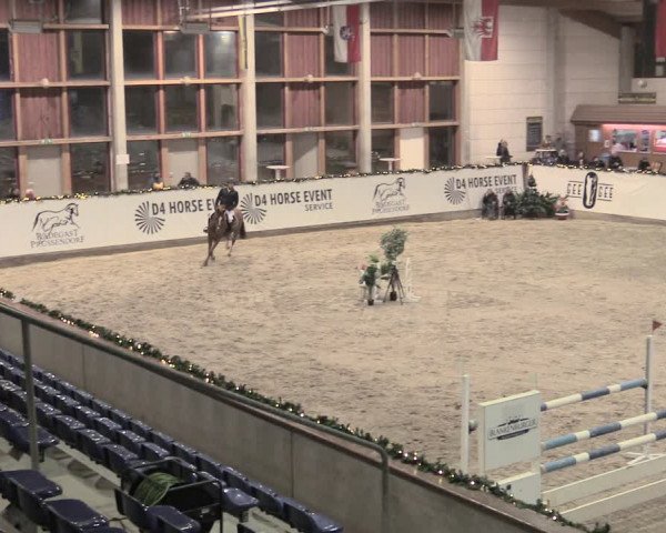 Reitturnier Prussendorf 2022