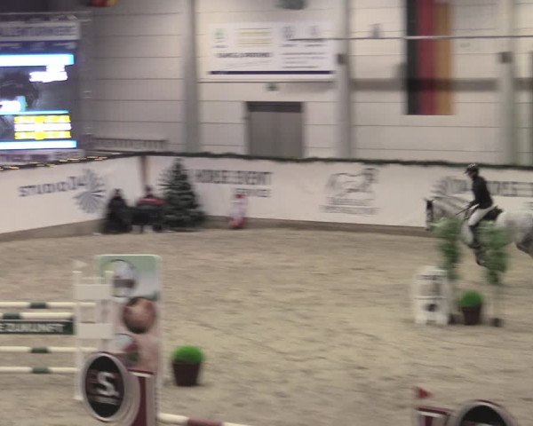 Reitturnier Prussendorf 2022
