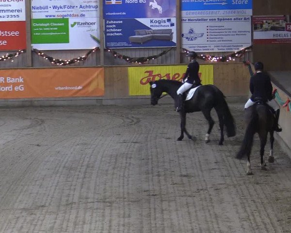 Reitturnier Leck 2022