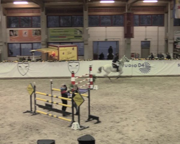 Reitturnier Prussendorf 2022