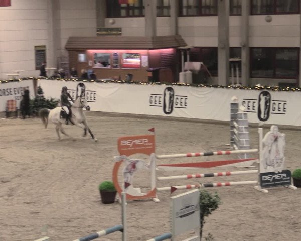 Reitturnier Prussendorf 2022