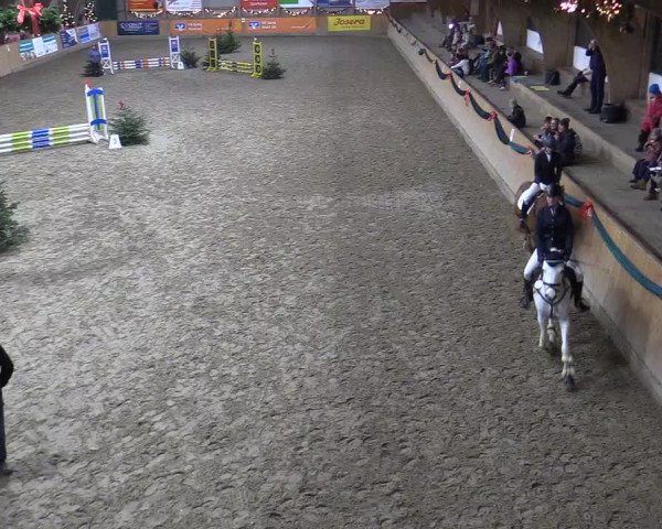 Reitturnier Leck 2022