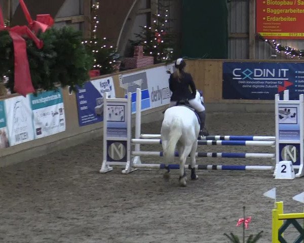 Reitturnier Leck 2022