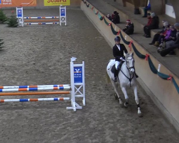 Reitturnier Leck 2022