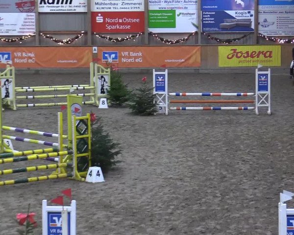 Reitturnier Leck 2022