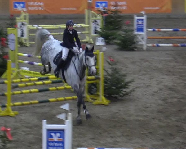Reitturnier Leck 2022