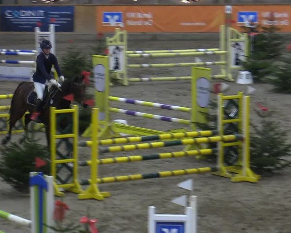 Reitturnier Leck 2022