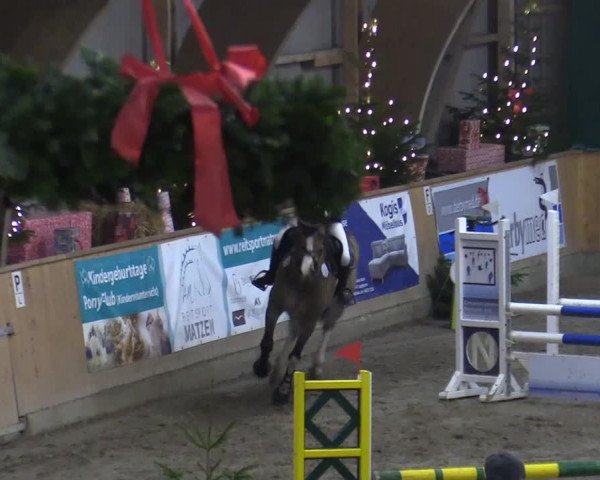 Reitturnier Leck 2022