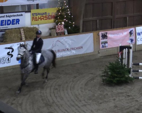Reitturnier Leck 2022