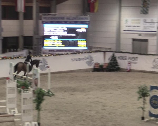 Reitturnier Prussendorf 2022