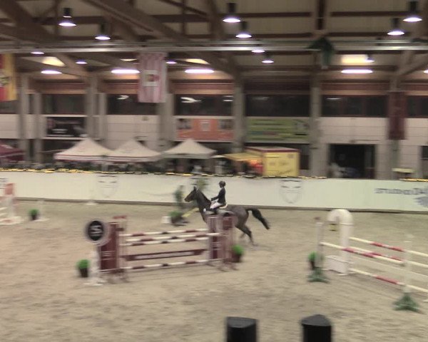 Reitturnier Prussendorf 2022