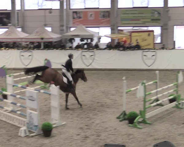 Reitturnier Prussendorf 2022