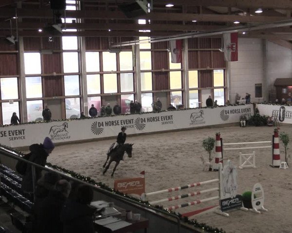 Reitturnier Prussendorf 2022