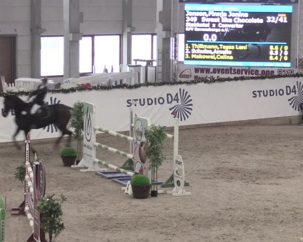Reitturnier Prussendorf 2022